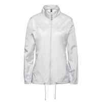 Ветровка женская Sirocco оранжевая